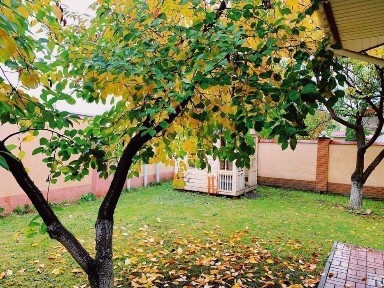 Аренда коттеджа 220 м², 8-я Абрикосовая ул.