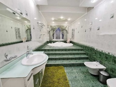 Київська область, Святопетрівське