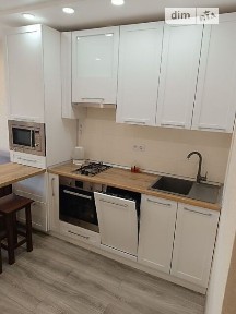 Квартира Шевченка, 150/1 ЖК 