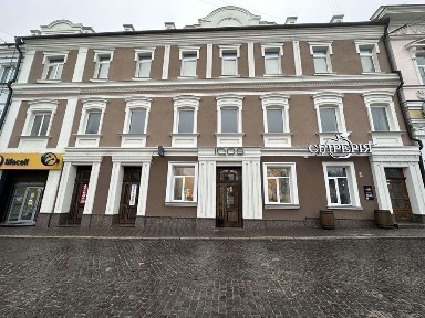 Кіровоградська область, Кропивницький, Подільський