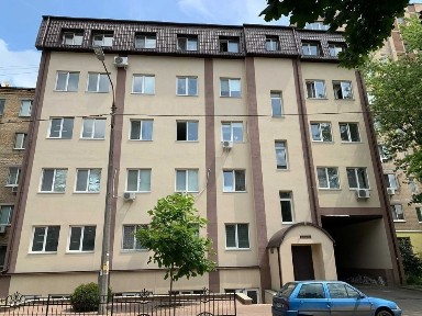 ХОЗЯИН квартира Пер. Червиновский 5А, Оболонь (Приорка), Киев 88 000 $
