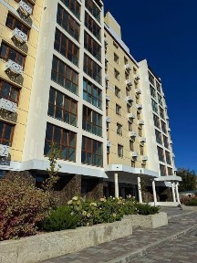 Класна 1ка в ЖК Олімп! Зданий будинок!