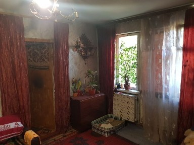 Продам 2к. кв. р-н. Зелёной.