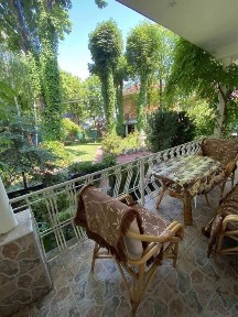 Одеська область, Лиманка