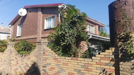 Дніпропетровська область, Курилівка