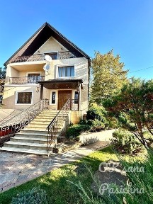 Дніпропетровська область, Обухівка