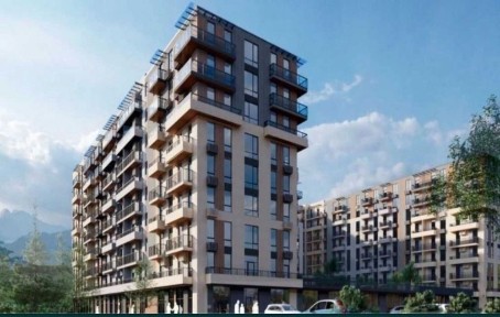 Продаж 1к в ЖК Крона/розтермінування