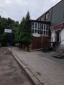 Миколаївська область, Миколаїв, Центральний