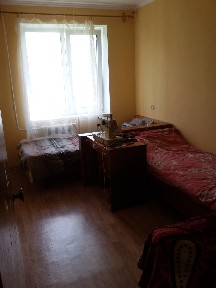 Аренда 2-комнатной квартиры 38 м², Рабочая ул., 34