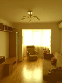 Аренда 1-комнатной квартиры 38 м², Менахем-Мендл Шнеерсона ул., 59