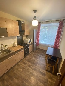 Аренда 2-комнатной квартиры 50 м², Богданова ул., 32Д