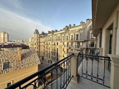 Одеська область, Одеса, Київський