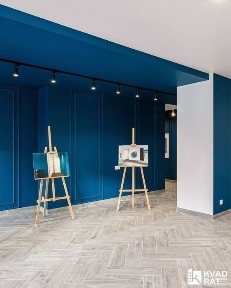 Шикарна Трикімнатна квартира біля Озера та Парку. Елітний ЖК