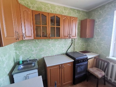 Оренда одно кімнатної квартири на масиві Незалежності