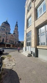 Харківська область, Харків, Холодногірський