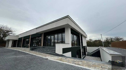 Комплекс по вул. Хотинській фасад