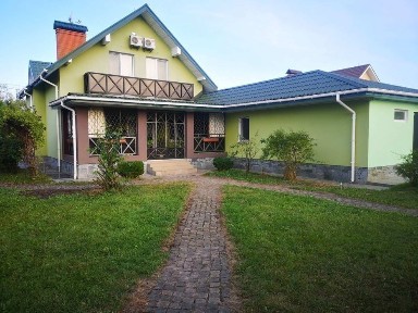 Житомирська область, Житомир, Мальованка