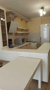 Продам квартиру двокімнатну - студіо