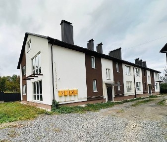 Продам трикімнатну квартиру в м. Вінниця