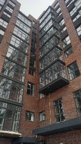 Продам 2ком 2эт по цене застройщика