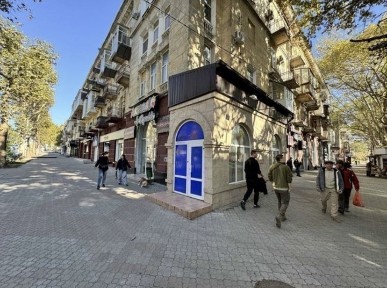 Миколаївська область, Миколаїв, Центральний