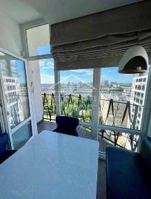 250 ТЫС. $‼️ ПРОДАЖА / Квартира 135 м2 в ЖК КУЛЬТУРЫ 22 В / НАУЧНАЯ