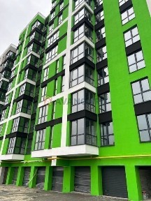 Продаж квартири в новобудові ЖК Рідний дім