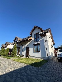 Новий будинок, Світло завжди! Софіївська Борщагівка, Вишневе. Перша сдача