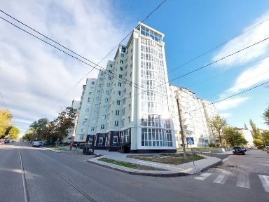 ЖК Потёмкинский новострой Автономное отопление Продажа Обмен Є Оселя