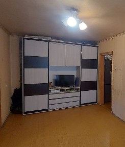 Продам 3х к. кв. Малая Даниловка, Харьков