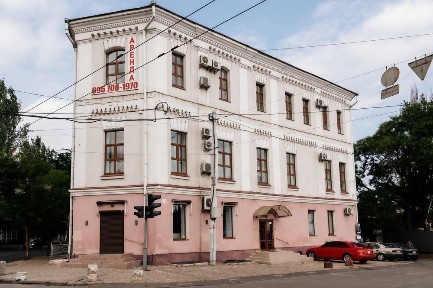 Одеська область, Одеса, Хаджибейський