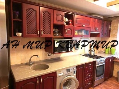 Розкішна 3-ка покращеного планування!