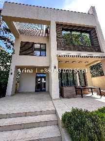 Одесса, Французский бул., 20