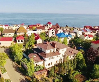 Одесса, Солнечная ул., 5