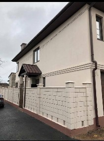 Одесса, Крымская ул., 56