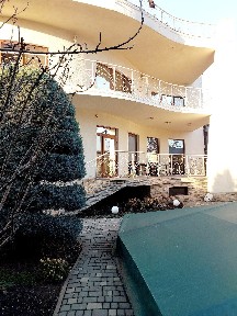 Одесса, Львовская ул., 18