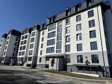 2 кім квартира |вул. Калнишевського|м. Дубно