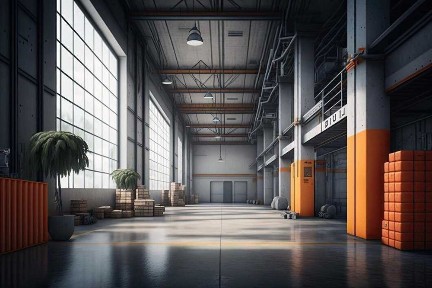 Здам виробничо-складський комплекс, м. Черкаси, 15000 м2