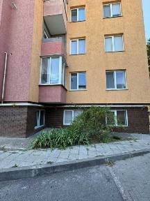 Хмельницька область, Хмельницький