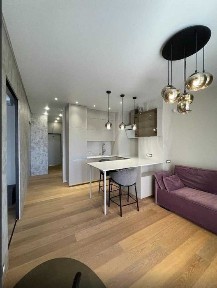 2 Ком. с Ремонтом ЖК <a href='/newbuilding/1205/view/zk-limnos'>Лимнос</a> Тенистая/ Педагогическая Аркадия