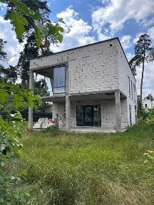 Просторий будинок в р-ні Соснівки