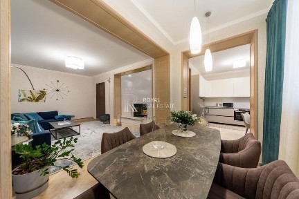 Сдача в долгосрочную аренду