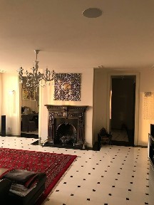 Одесса, Греческая ул., 1А