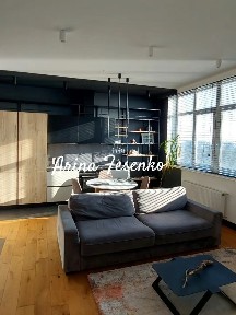 Продажа 2-комнатной квартиры 84 м², Французский бул., 26/2