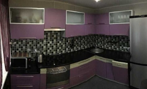 Здам 3-кімнатну дворівневу квартиру на тривалий термін