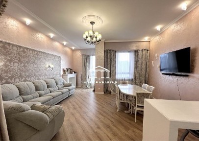 Аренда 3к. кВ. Центр пер. Банный 1, Дом на Набережной Новострой