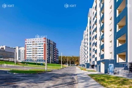 3к. 80м2 Олексіївка (Алексеевка, м. Победа, пр. Победы) 124919