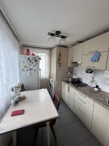 Продаж частини будинку. Вул. Можайского