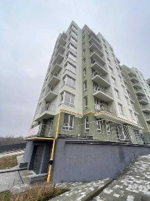 Продаж комерційного приміщення в ЖК Околиця Джона Леннона