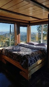 Магія Гір Приватна садиба, чан, сауна.